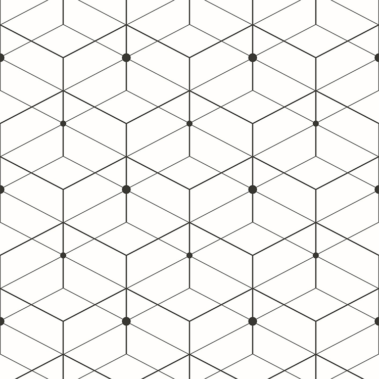 Lines and Geometrics Dreamweb Power